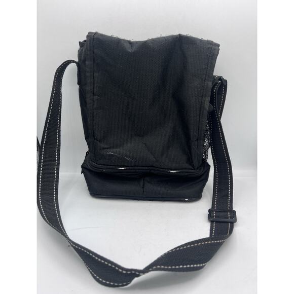 Disneyland Cast Exclusive Lunch Box Disney Lunch Box Bag With strap - Picture 4 of 9